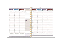 Load image into Gallery viewer, 2023  |  Momentum 12 Week Planners | 4 Pack

