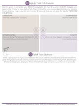 Load image into Gallery viewer, Momentum 12 Week Planner | Undated